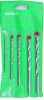 Masonry Drill Set