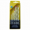 Masonry Drill Set