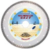 Masonry Saw Diamond Saw Blade -- GEAV