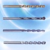 Masonry drill bit