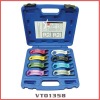 Master Deluxe Line Disconnect Tool Set (VT01358)