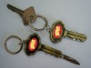 Master Key Ring