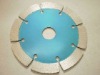 Matrix cutting blade- dry cutting