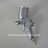 Max Air Low Pressure Spray Gun Parts