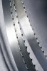 Meat&bone cutting saw blade