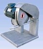 Meat cutting machine