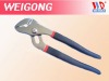 Mechanical Hand Tool Different Type Of Pliers