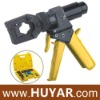 Mechanical Hydraulic Crimping Tool