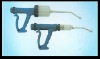 Medicine spray gun
