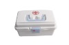 Medicine tool box with tray/Hospital toolkits with tray