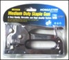 Medium Duty Staple Gun