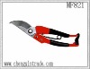 Medium-carbon steel Flower shears