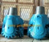 Medium formation TCI tricone bit/ Tricone bits