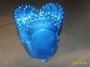 Medium formation TCI tricone bit/Tricone bits