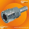 Metal Air hose quick coupler,air tools part