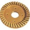 Metal Bond Bevelling Edge Diamond Fine Squaring Cup Wheel--CTAW