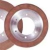 Metal Bond Diamond Chamfering Wheel--CTAY