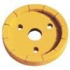 Metal Bond Diamond Chamfering Wheels -- CTAZ