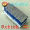 Metal Bond Diamond Fickert with Aluminium Body for Granite---STCL