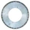 Metal Bond Diamond Squaring Cup Wheel--CTDS