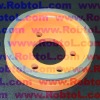 Metal Bond Diamond Wheel for Glass Grinding---GWGC