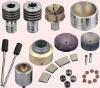 Metal Bonded Grinding Pins