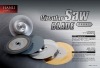 Metal Cutting Saw blade