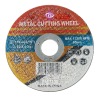 Metal Cutting Wheel PAT7099