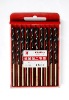 Metal Drill Bits
