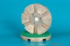 Metal Floor Polishing Pad