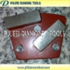 Metal Grinding Pad