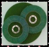 Metal Polishing Abrasive Wheel Emery Flap Wheel