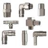 Metal Push-In Fittings