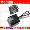 Metal Snow shovel