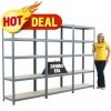 Metal Steel Shelving