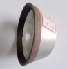 Metal bounded wheels for glass use best quality