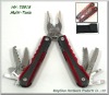 Metal clamp pliers,multi tool pliers,stainless steel pliers