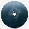 Metal cutting Saw Blade Stream-treated VAPO
