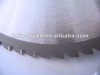 Metal cutting Tct Blade