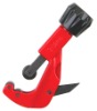 Metal pipe cutter