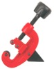 Metal pipe cutter