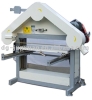 Metal sharpening machine