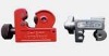 Metal tube cutter