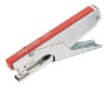 Metallic Plier Stapler