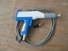 Metallic Powder special purpose electrostatic powder coating gun