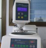 Metallurgical Specimen Preparation Grinder polisher MoPao 2000 with polishing head