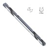 Metric HSS Double End Drill Bits
