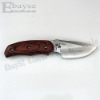 Mi-lu Multi Functional Foliding Blade Knife DZ-119