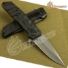 Mick-F42 tactical knife Hunting Pocket knife Folding Knife Dz-1019