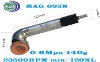 Micro Air Grinder(MAG-093N) Air Tools 23,500RPM
